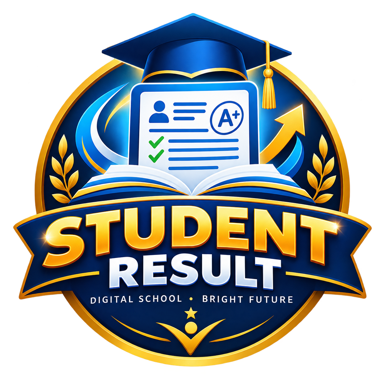 School Logo